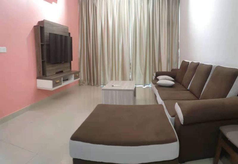 The Maple Residences