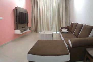 The Maple Residences