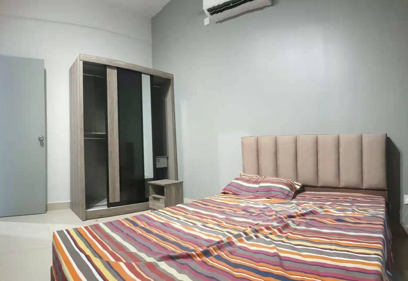 The Maple Residences