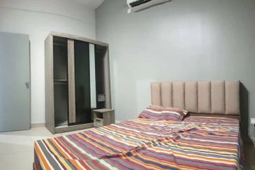 The Maple Residences