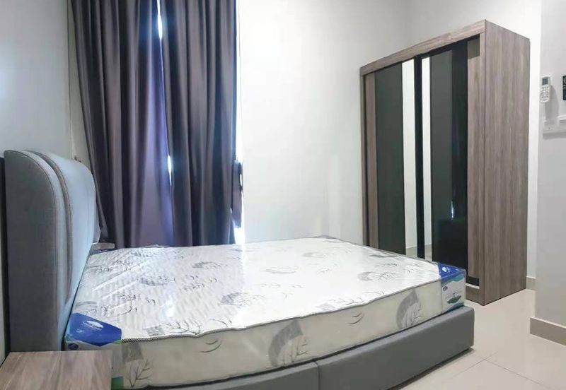 The Maple Residences