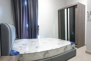 The Maple Residences