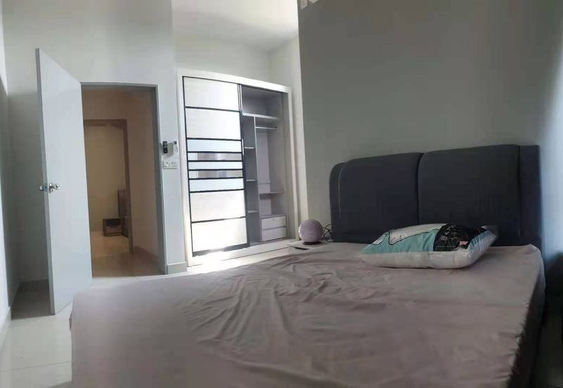 The Maple Residences