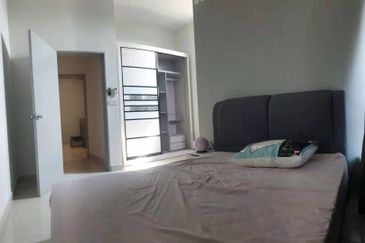 The Maple Residences