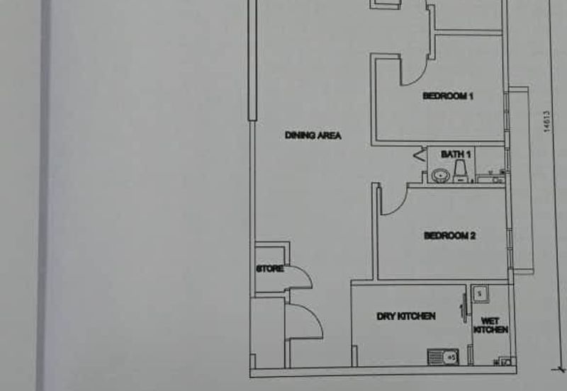 The Maple Residences