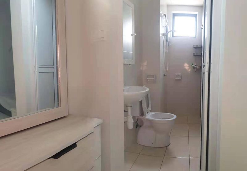 The Maple Residences