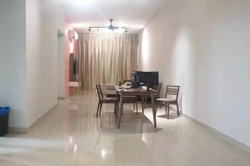 The Maple Residences