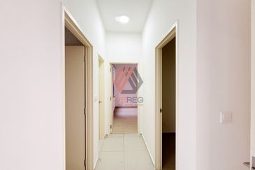 Gravit8 @ Klang South