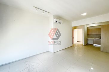 Gravit8 @ Klang South