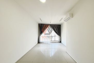 Gravit8 @ Klang South