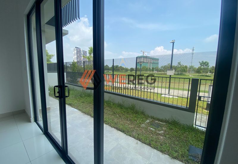 Elemen Residences @ Tropicana Aman