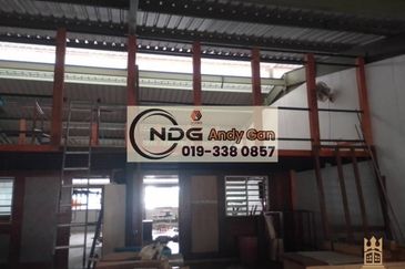 Subang Industrial Park