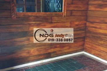 Subang Industrial Park