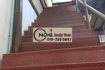 Subang Industrial Park