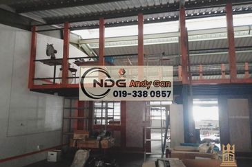 Subang Industrial Park