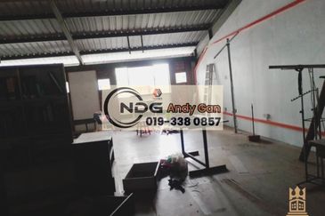 Subang Industrial Park