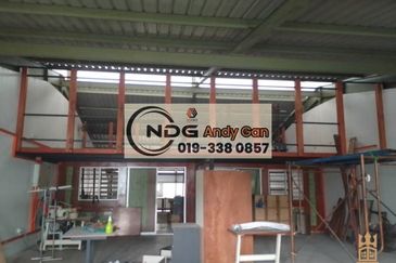 Subang Industrial Park