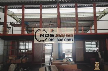 Subang Industrial Park