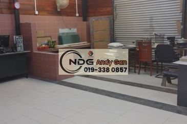 Subang Industrial Park