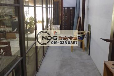 Subang Industrial Park