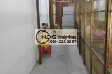 Subang Industrial Park