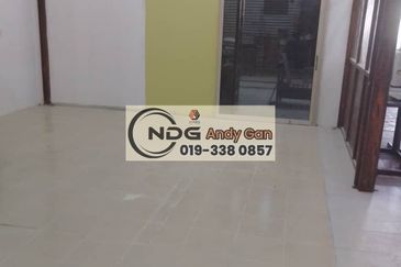 Subang Industrial Park