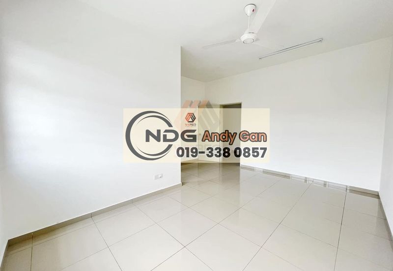 Livia @ Bandar Rimbayu