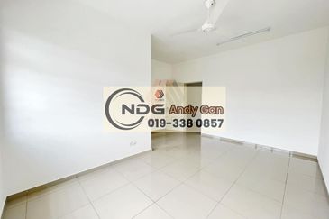 Livia @ Bandar Rimbayu