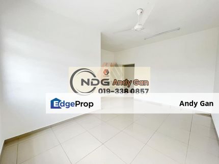 2 Storey Bandar Rimbayu House for Rent, Selangor, Telok Panglima Garang