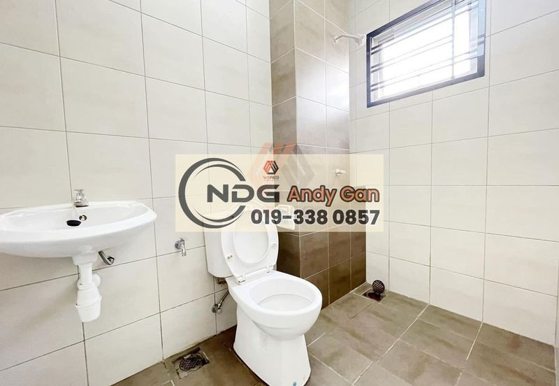 Livia @ Bandar Rimbayu