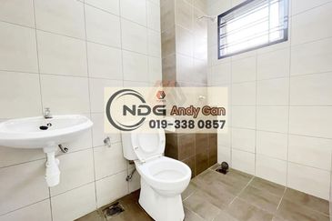 Livia @ Bandar Rimbayu