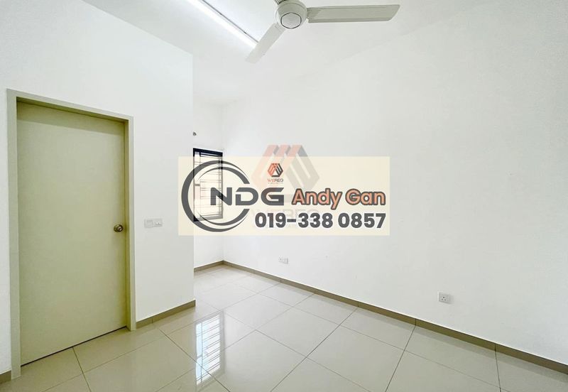 Livia @ Bandar Rimbayu