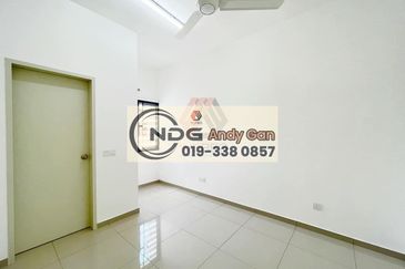 Livia @ Bandar Rimbayu