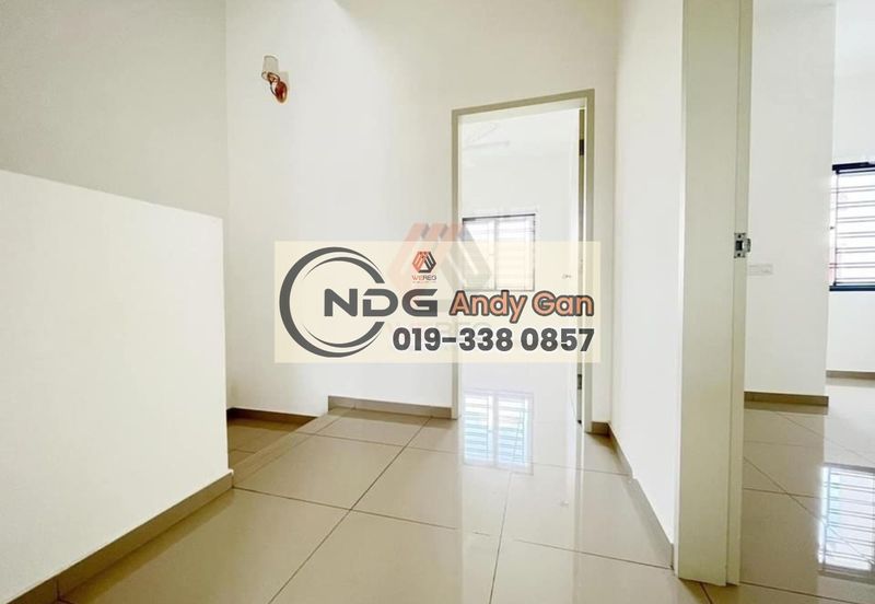 Livia @ Bandar Rimbayu