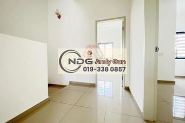 Livia @ Bandar Rimbayu