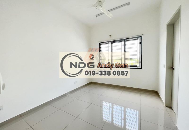 Livia @ Bandar Rimbayu