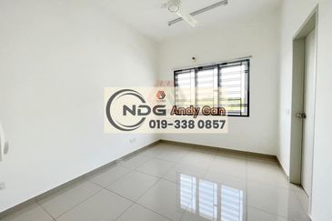 Livia @ Bandar Rimbayu