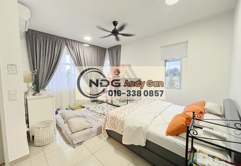 Livia @ Bandar Rimbayu