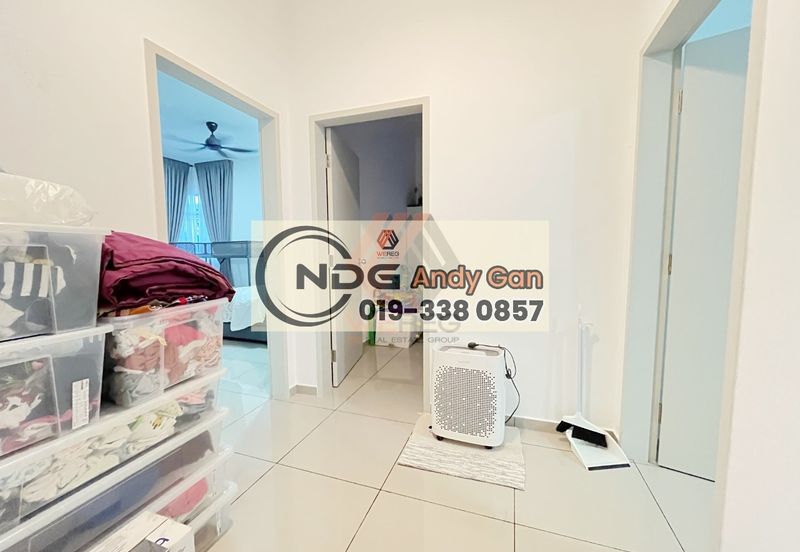 Livia @ Bandar Rimbayu