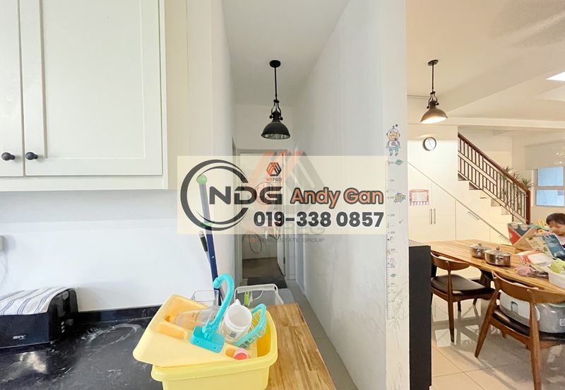 Livia @ Bandar Rimbayu