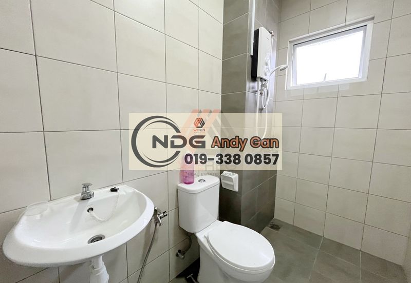 Livia @ Bandar Rimbayu