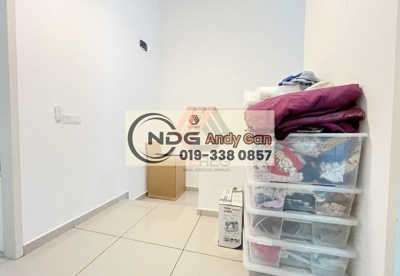 Livia @ Bandar Rimbayu