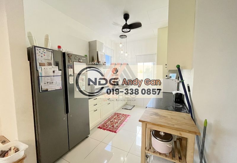 Livia @ Bandar Rimbayu