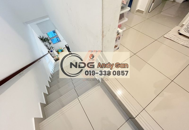 Livia @ Bandar Rimbayu