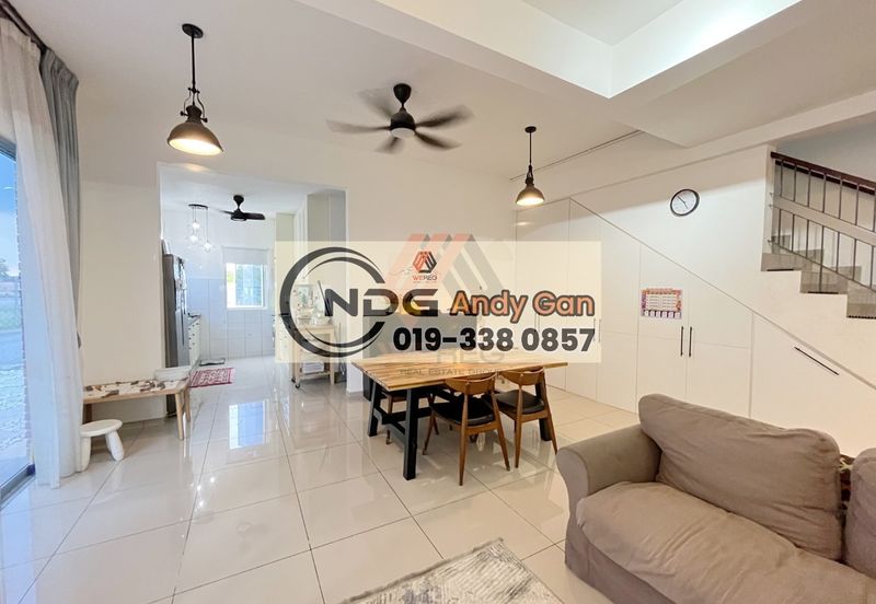 Livia @ Bandar Rimbayu