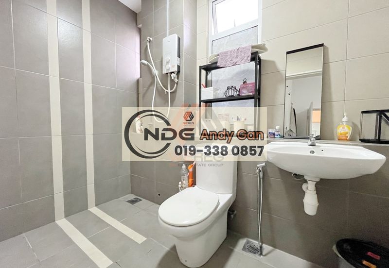 Livia @ Bandar Rimbayu