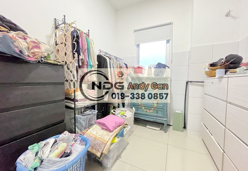 Livia @ Bandar Rimbayu