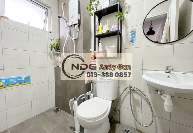 Livia @ Bandar Rimbayu