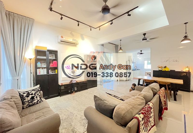 Livia @ Bandar Rimbayu