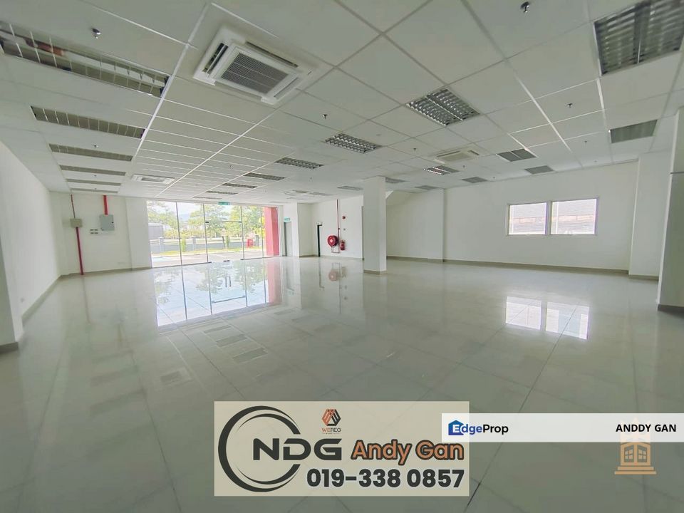 Detected Factory Proton City Tanjung Malim For Rent, Perak, Tanjung Malim